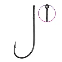 Delphin háček na čeburašku bomb! x-barb 5 ks - velikost 1