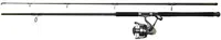 Dam prut full cat xp heavy d 2,70 m 150-250 g combo + naviják 8000 fd