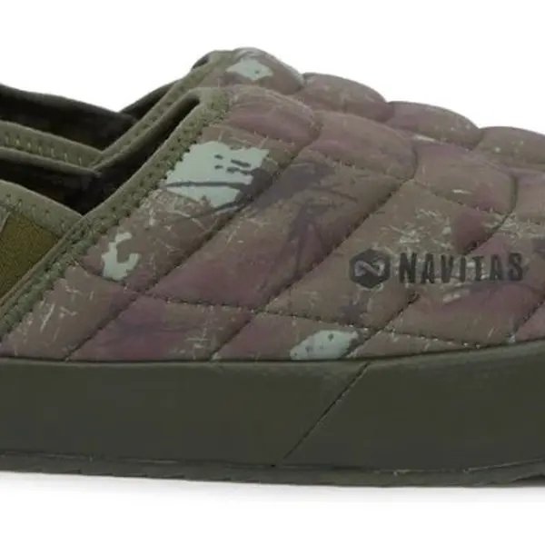 Navitas boty polar tec bivvy slipper - 41