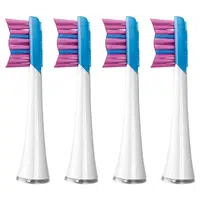Sencor Náhradní hlavice pro sonické zubní kartáčky SOX 003WH