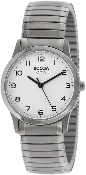 Boccia Titanium Style 3287-01