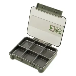 Delphin organizér klikbox mini 8