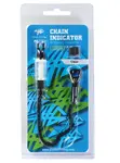 Giants fishing řetízkový indikátor chain indicator luxury - čirá