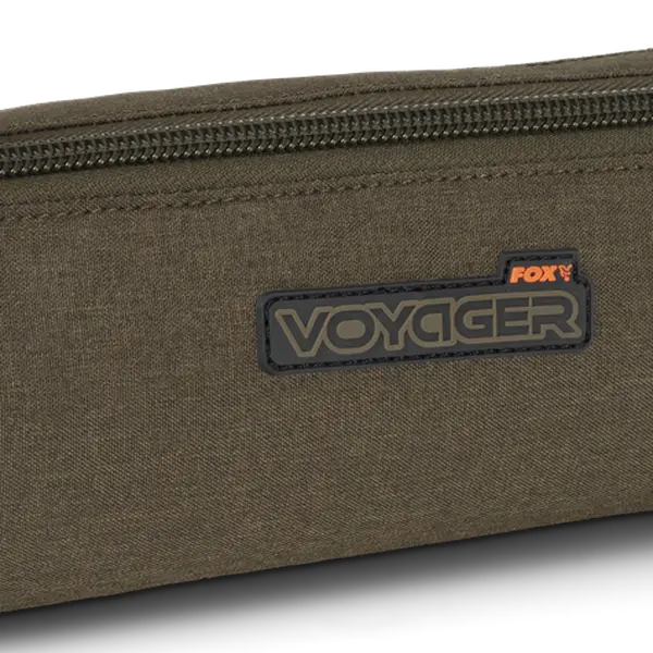 Fox pouzdro na cívky voyager spool case 3 x big pit spools