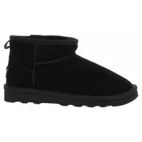 Dámská kotníková obuv s.Oliver 5-26351-41 black 38
