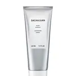 Sachajuan Šampon neutralizující žluté tóny (Silver Shampoo) 1000 ml