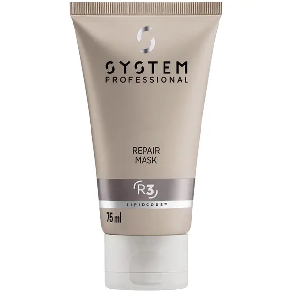 System Professional Maska pro poškozené vlasy Repair (Mask) 75 ml