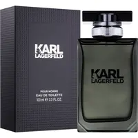 Karl Lagerfeld Karl Lagerfeld For Him - EDT 50 ml