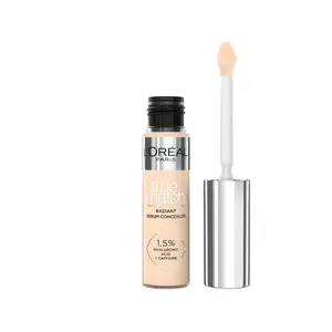L'Oréal Paris Pečující korektor True Match (Radiant Serum Concealer) 11 ml 2R