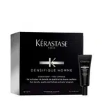 Kérastase Kúra pro obnovení hustoty vlasů pro muže Densifique Homme (Hair Activator Program) 30 x 6 ml