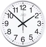 JVD Rádiem řízené hodiny RH684.1