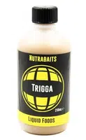 Nutrabaits tekuté boostery 250 ml-trigga