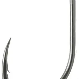 Giants fishing háček s očkem wide gap 10ks-velikost 6