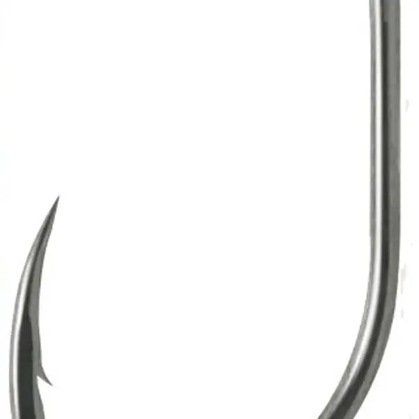 Giants fishing háček s očkem wide gap 10ks-velikost 6