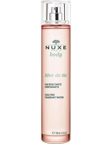 Nuxe Tělová vůně (Exalting Fragrant Water) 30 ml