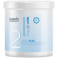Londa Professional Ošetřující salonní péče pro zesvětlené vlasy Lightplex 2 (Bond Completion in Salon Treatment) 750 ml