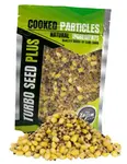 Carp zoom partikl turbo seed plus 1 kg - 3 mix