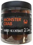 Shimano hard boilie tx1 hookbait monster crab 20 mm 150 g