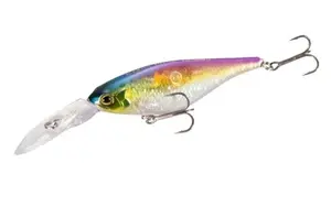 Shimano wobler lure bantam enber 60sp fb s oikawa 6 cm 6 g