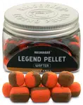 Haldorádó legend pellet wafter 50 g 12/16 mm - pikantní krill