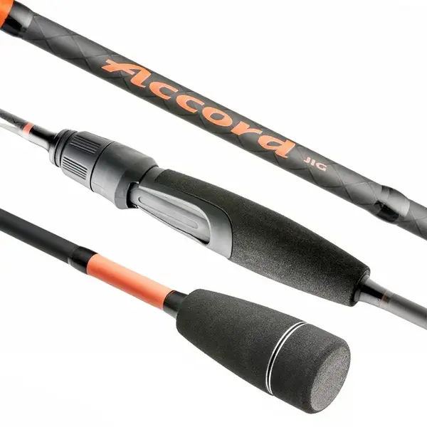 Mivardi prut accord spinn 1,98 m 1-7 g