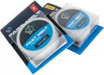 Nash pva páska fast melt tape wide 10 mm 20 m