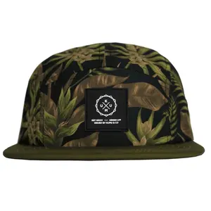 Kumu kšiltovka botanist