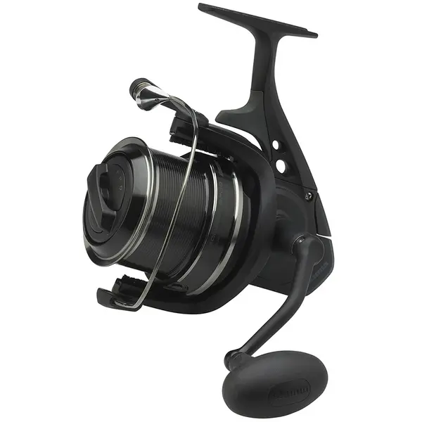Okuma naviják black bomber spod 8000
