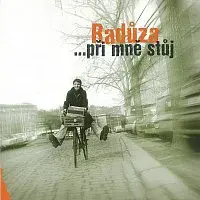 Radůza – ...při mně stůj CD