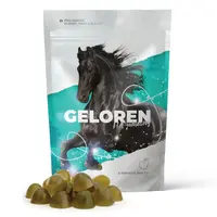 Geloren Geloren HA jablečný 1350 g