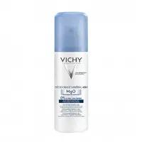 Vichy Minerální deodorant ve spreji 48H (Deodorant Mineral) 125 ml