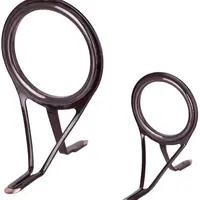Anaconda náhradní očko průběžné tsg black 20 mm