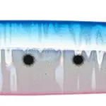 Savage gear 3d slim jig minnow sinking pink belly sardine - 12,5 cm 60 g