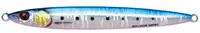 Savage gear 3d slim jig minnow sinking pink belly sardine - 12,5 cm 60 g