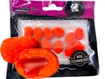 Lk baits nutrigo wafters chilli/mandarin 12 ks 14 mm
