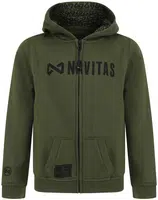Navitas mikina kids core hoody - 7-8 rok