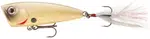 Daiwa wobler steez popper 60f bone 6 cm 7,6 g