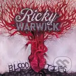 Warwick, Ricky:  Blood Ties - Warwick, Ricky