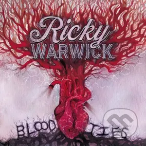 Warwick, Ricky:  Blood Ties - Warwick, Ricky