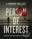 Person of Interest (Why Jesus Still Matters in a World that Rejects the Bible) - kniha z kategorie Filozofie