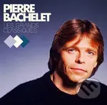 Pierre Bachelet:  Les Grands Classiques LP - Pierre Bachelet
