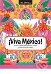 Viva México! - kniha z kategorie Mapy a cestování