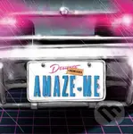 Dtonate:  Amaze-me LP - Dtonate