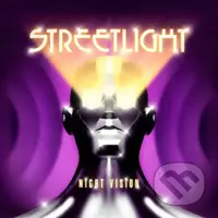 Streetlight:  Night Visions - Streetlight
