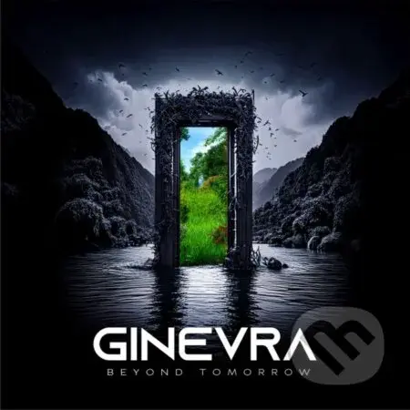 Ginevra:  Beyond Tomorrow - Ginevra