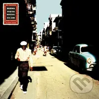 Buena Vista Social Club:  Buena Vista Social Club LP