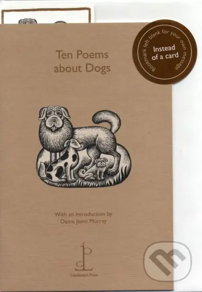 Ten Poems about Dogs - Various