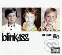 Blink 182: One More Time... Part-2 - Blink 182