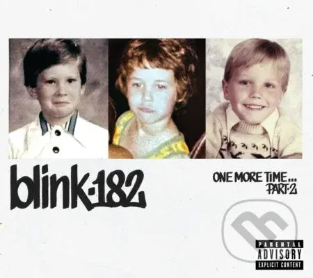 Blink 182: One More Time... Part-2 - Blink 182