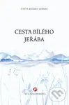 Cesta bílého jeřába - Eva Joachimová